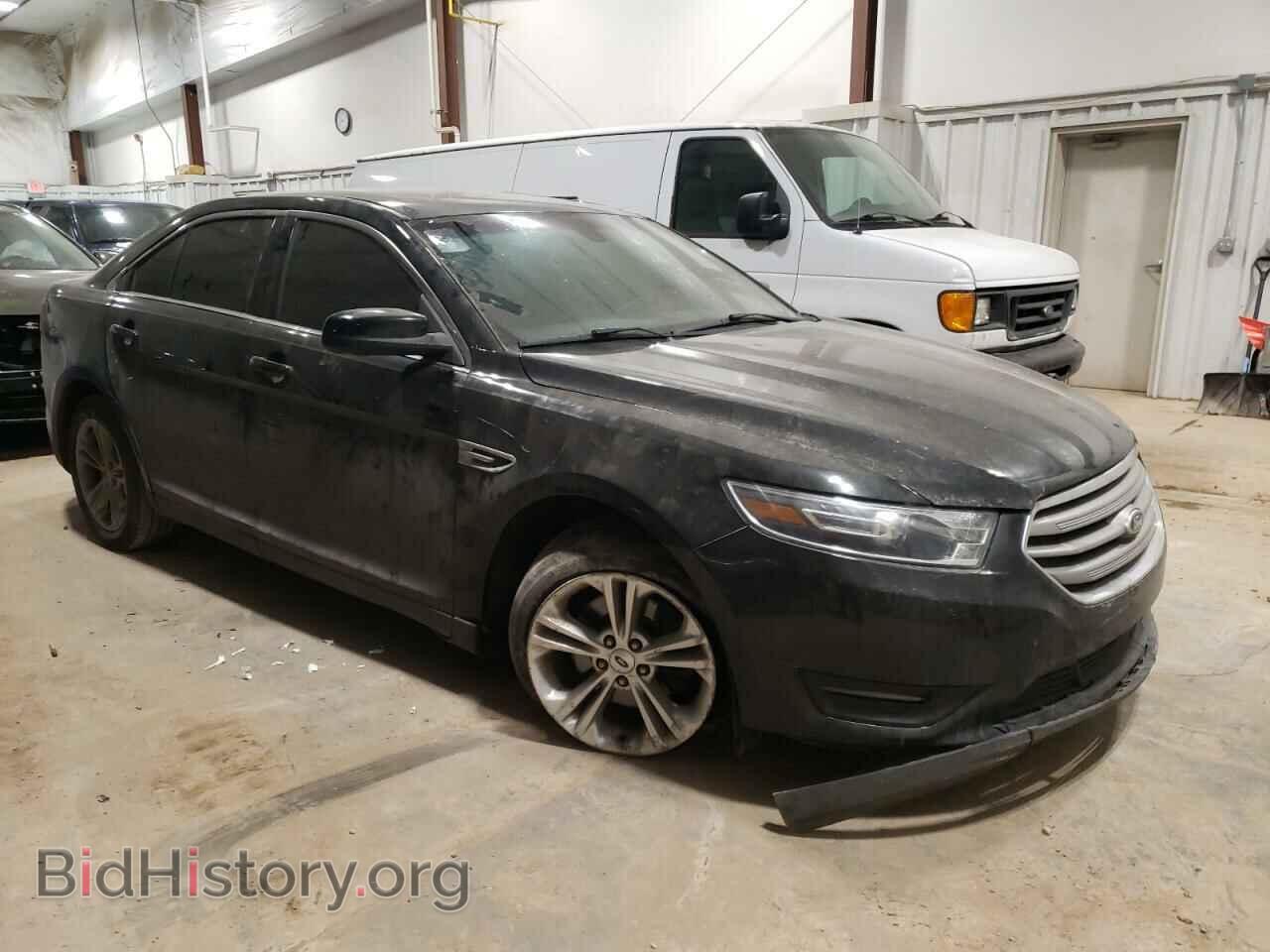 2015 FORD TAURUS - VIN: 1FAHP2E82FG167250 - Фото 4