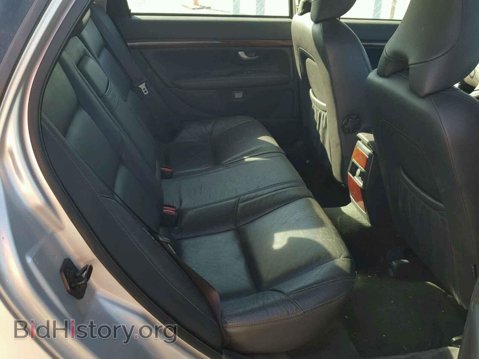 2005 VOLVO S80 - VIN: YV1TS592451400079 - Фото 6