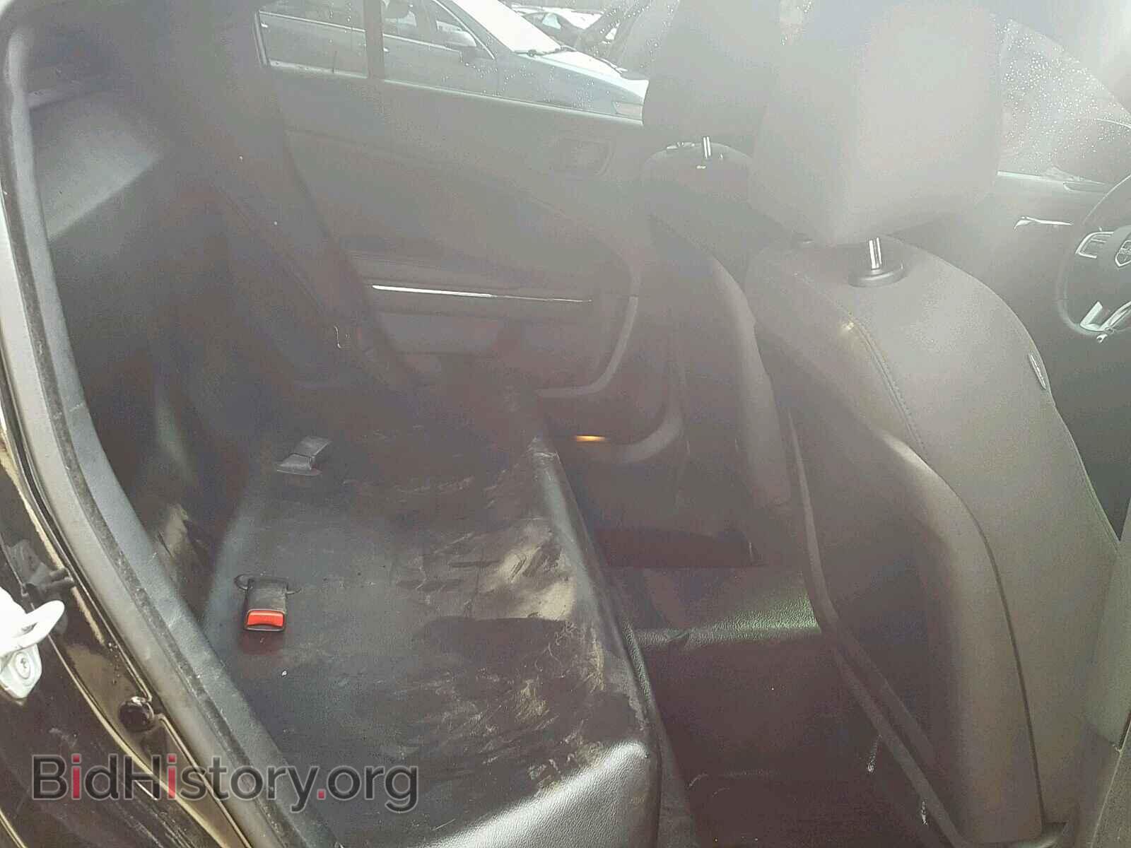 2012 DODGE CHARGER - VIN: 2C3CDXAG5CH304922 - Фото 6