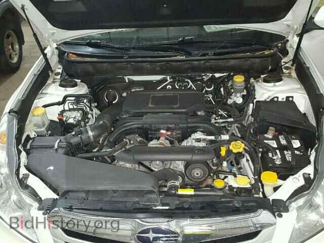 2010 SUBARU OUTBACK - VIN: 4S4BRCCC1A3335768 - Фото 7