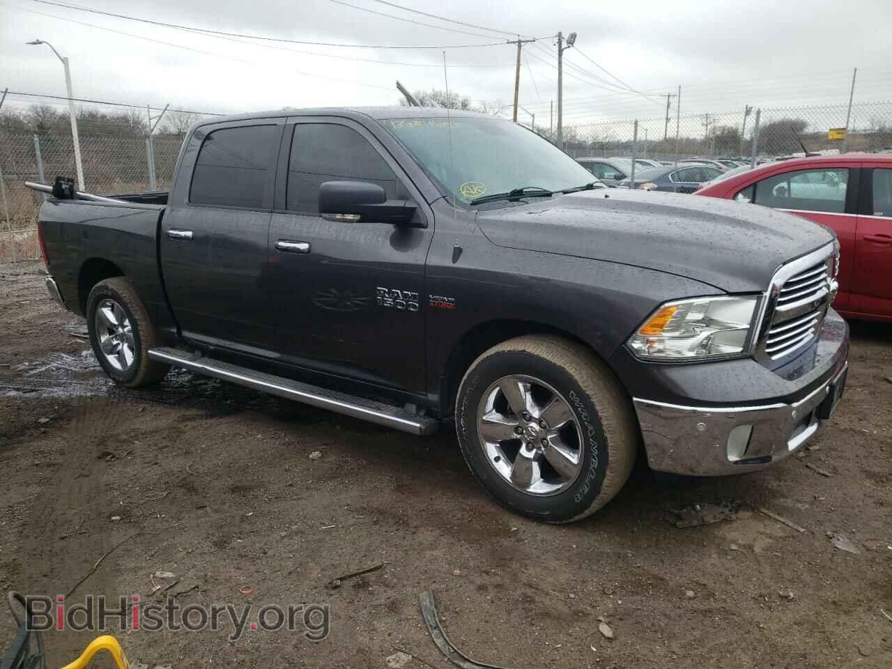 2014 RAM 1500 - VIN: 1C6RR6LT7ES429791 - Photo 4