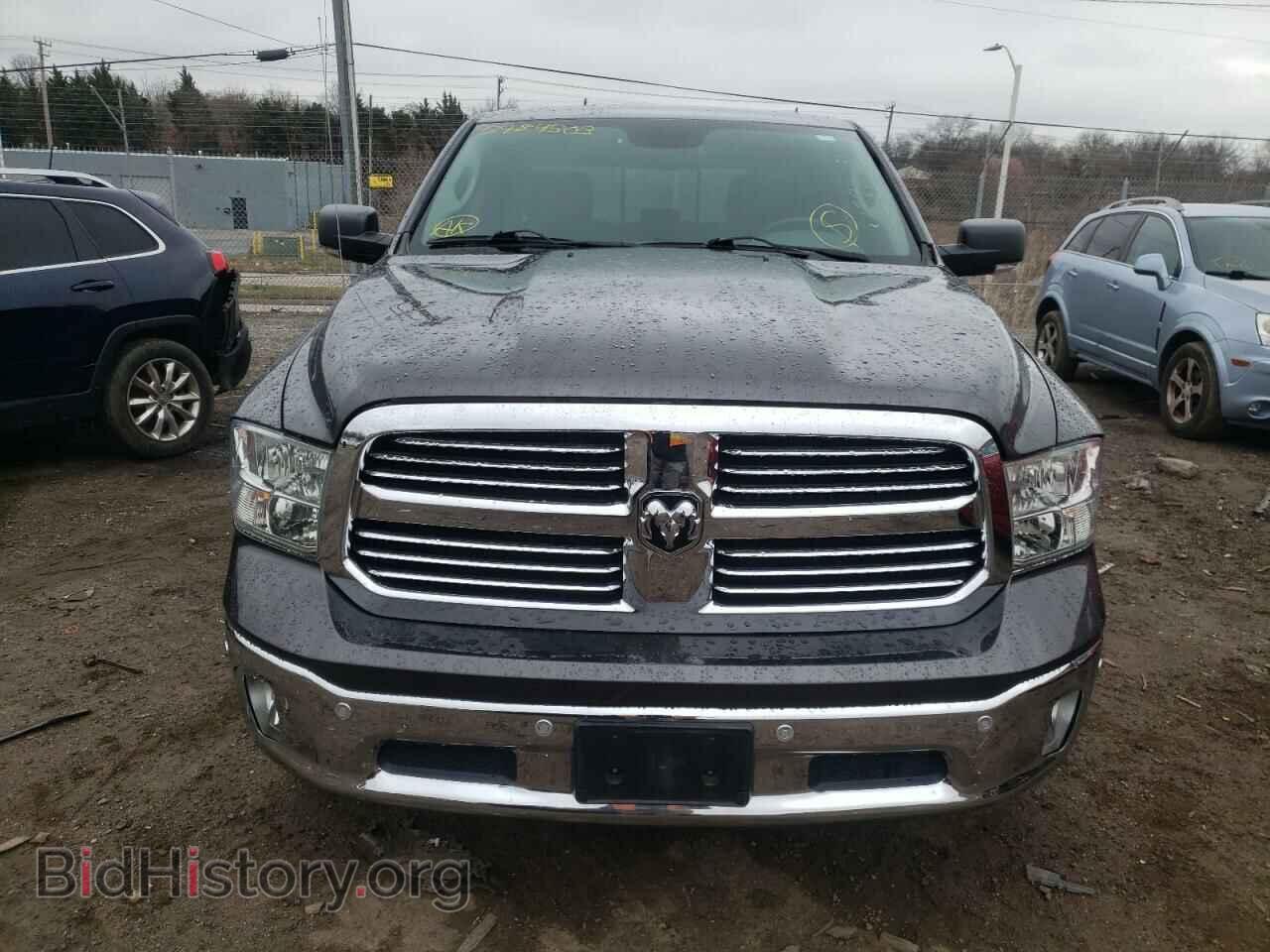 2014 RAM 1500 - VIN: 1C6RR6LT7ES429791 - Photo 5