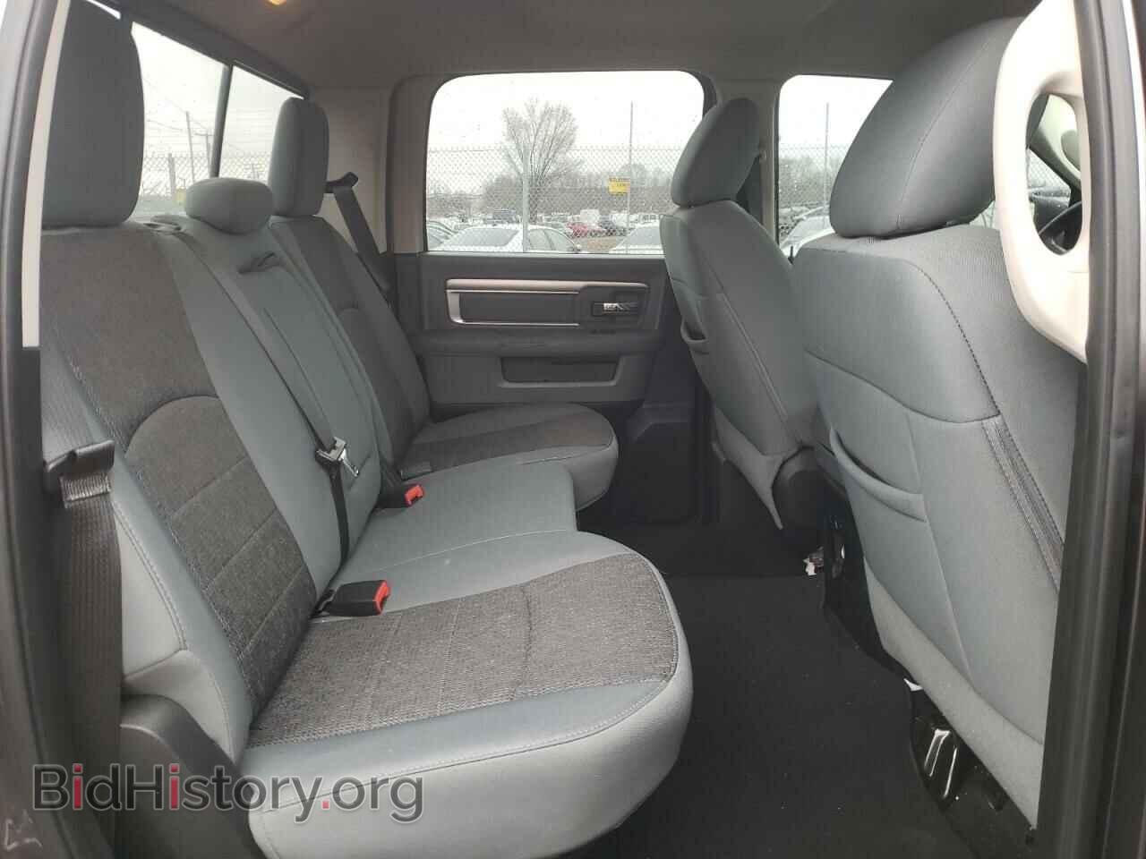 2014 RAM 1500 - VIN: 1C6RR6LT7ES429791 - Photo 10