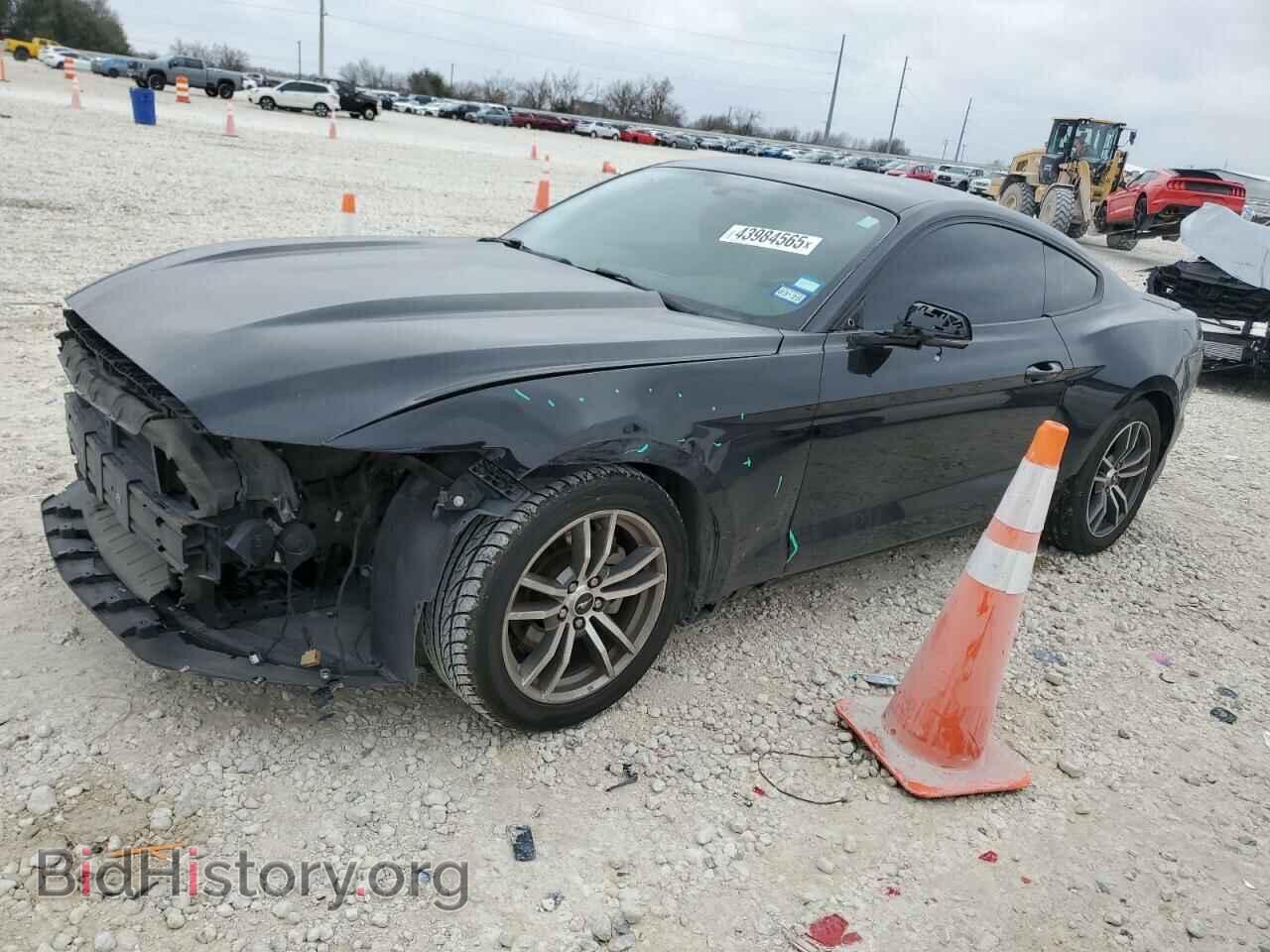 Photo 1FA6P8TH7F5353133 - FORD ALL Models 2015