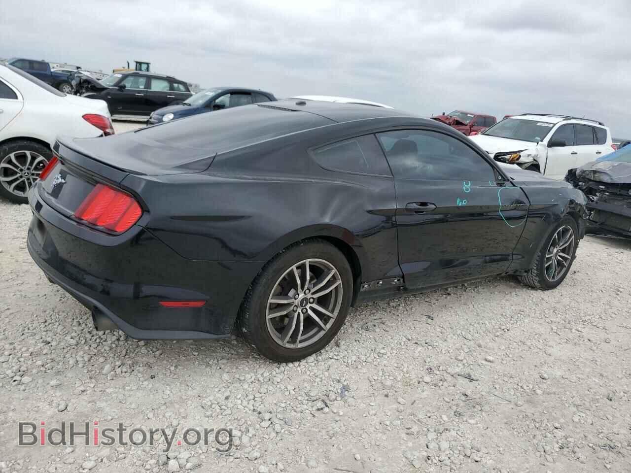 2015 FORD ALL Models - VIN: 1FA6P8TH7F5353133 - Фото 3