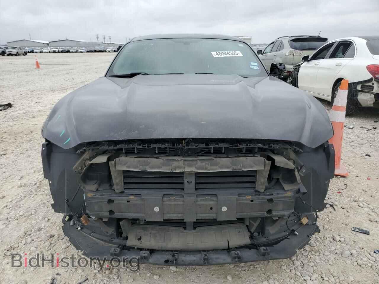 2015 FORD ALL Models - VIN: 1FA6P8TH7F5353133 - Фото 5