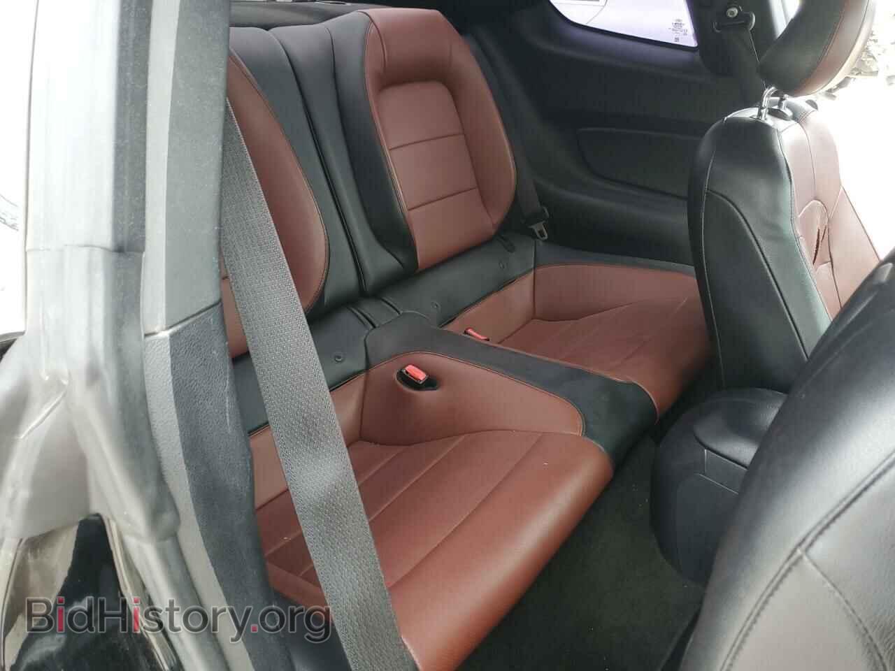 2015 FORD ALL Models - VIN: 1FA6P8TH7F5353133 - Фото 10