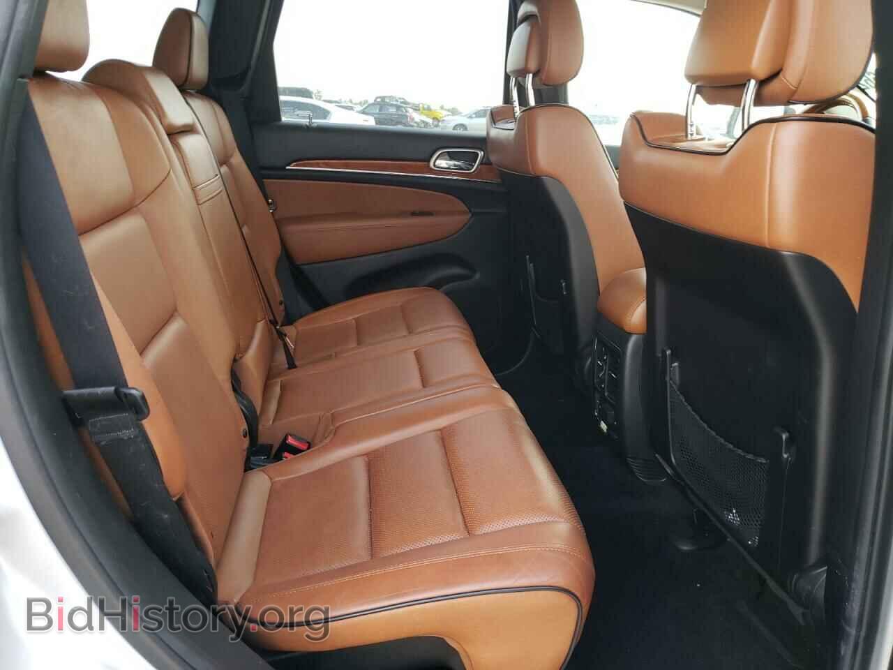 2012 JEEP CHEROKEE - VIN: 1C4RJFCT2CC251246 - Фото 6