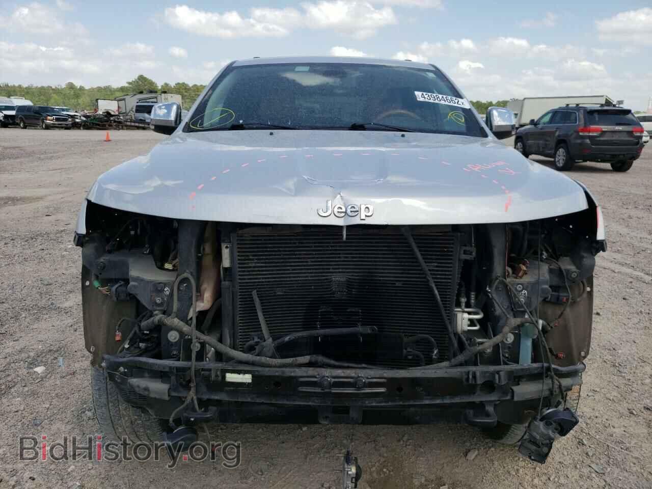 2012 JEEP CHEROKEE - VIN: 1C4RJFCT2CC251246 - Фото 9