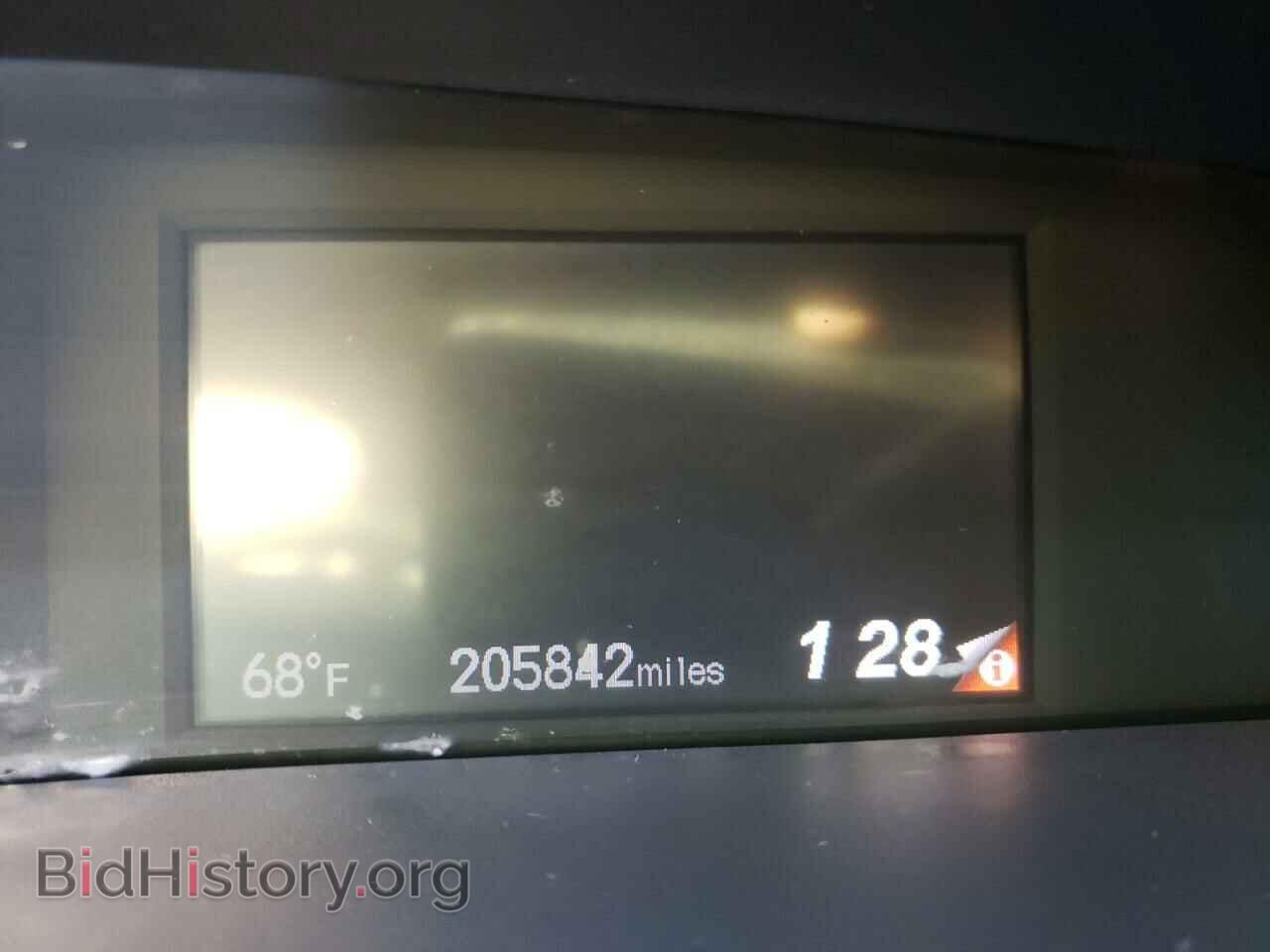 2013 HONDA CIVIC - VIN: 19XFB2F54DE098904 - Photo 9