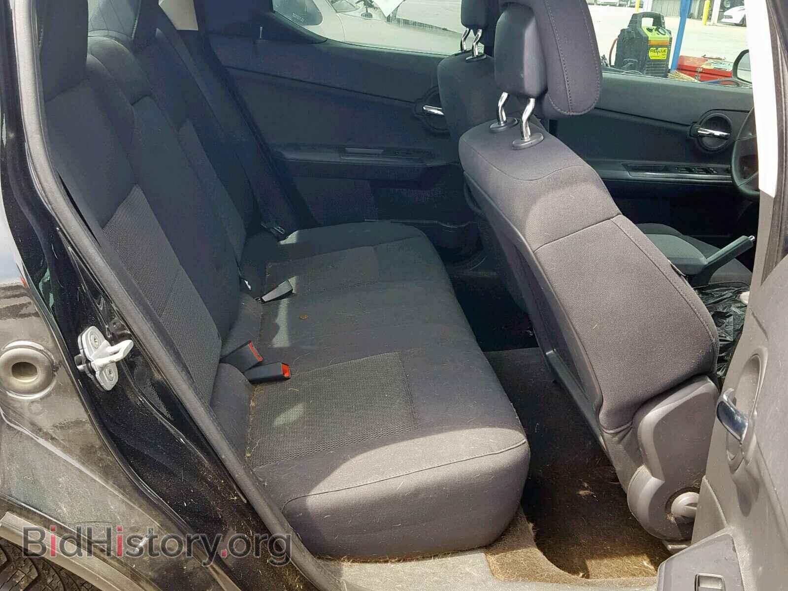 2010 DODGE AVENGER - VIN: 1B3CC4FBXAN134184 - Фото 6