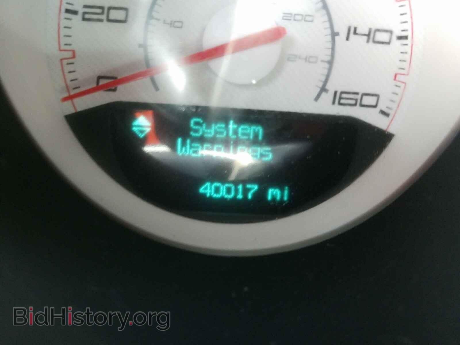 2014 DODGE CHALLENGER - VIN: 2C3CDYBT0EH158532 - Фото 8