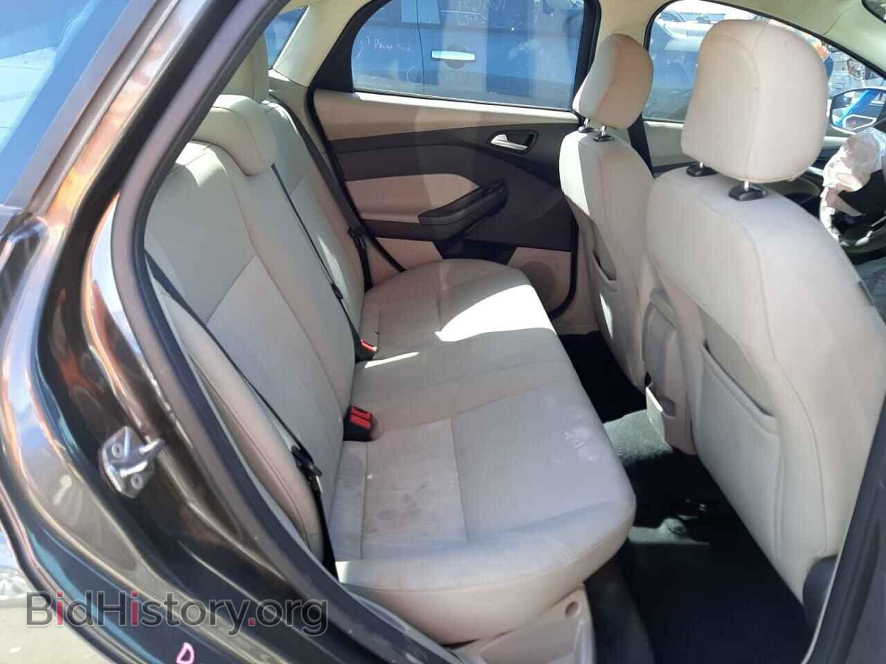 2016 FORD FOCUS - VIN: 1FADP3F24GL227326 - Фото 6