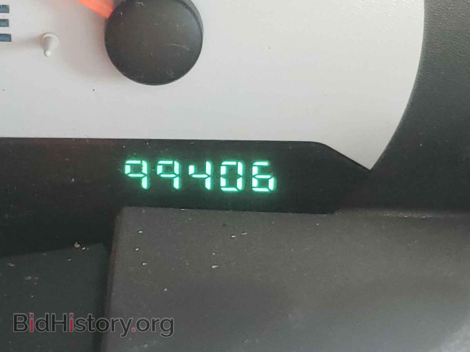 2006 CHRYSLER MINIVAN - VIN: 1A4GP45R06B506119 - Фото 8