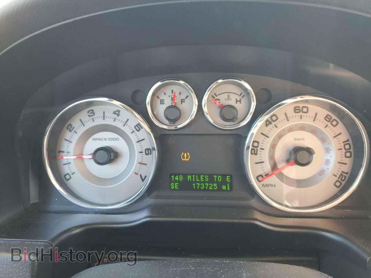 2008 FORD EDGE - VIN: 2FMDK39C38BB26787 - Фото 9