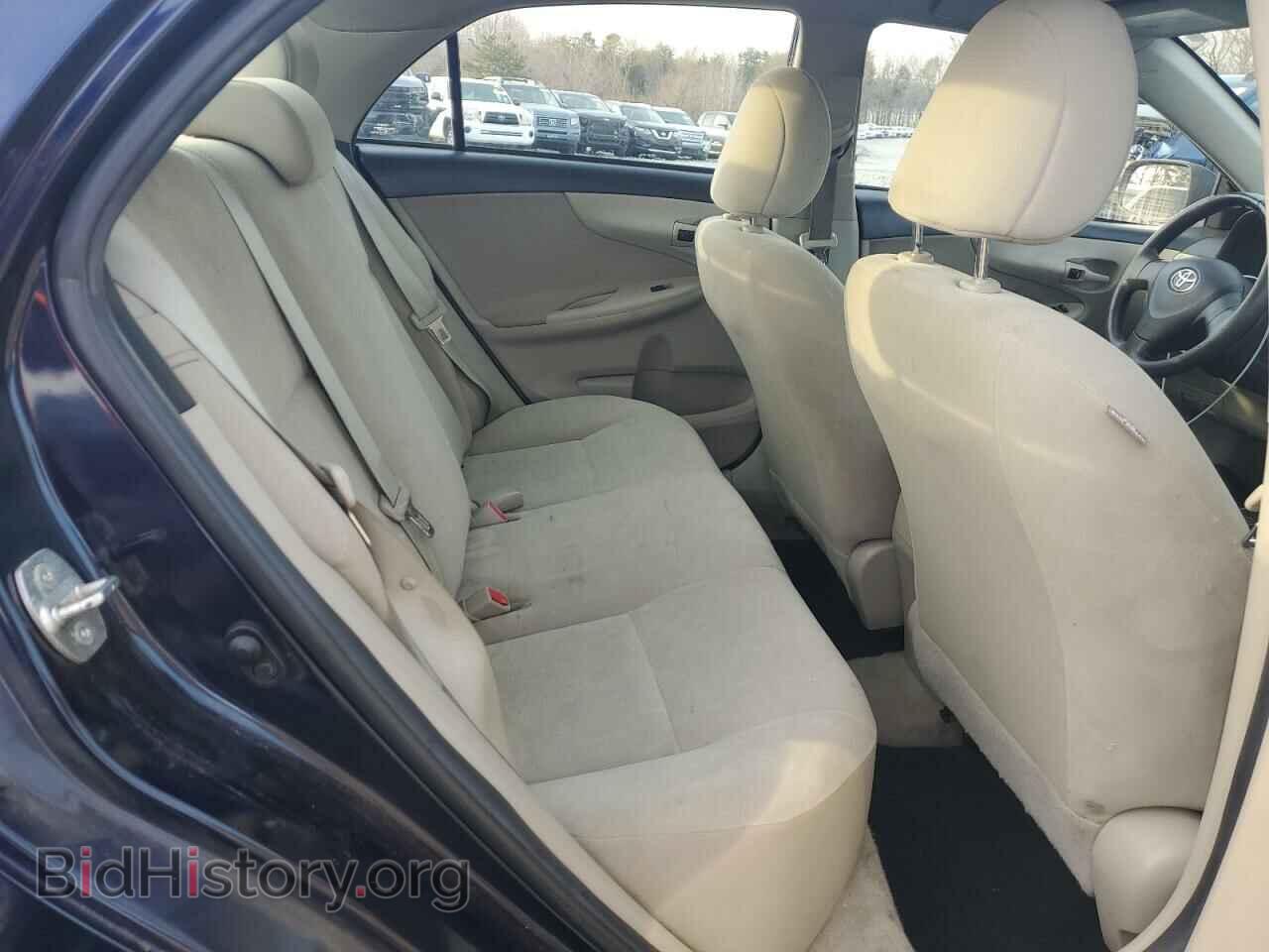 2013 TOYOTA COROLLA - VIN: 2T1BU4EE2DC922564 - Photo 10