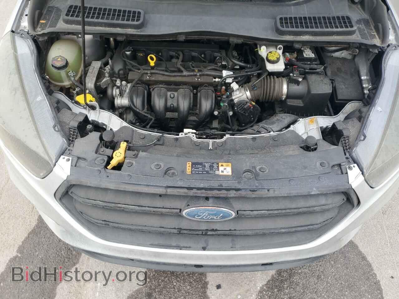 2018 FORD ESCAPE - VIN: 1FMCU0F71JUB55443 - Фото 12