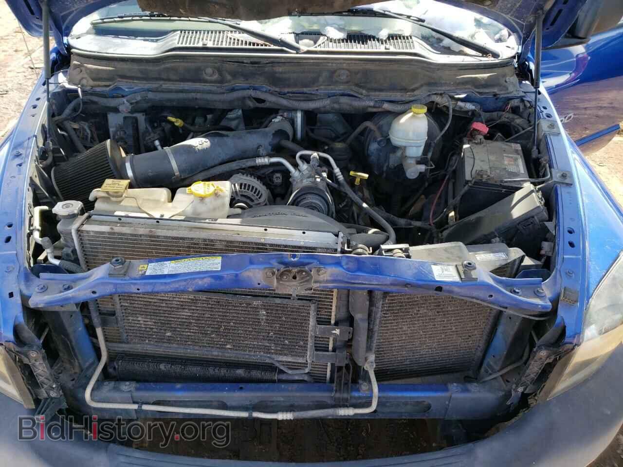 2007 DODGE All Models - VIN: 3D7KS19D57G705452 - Photo 11