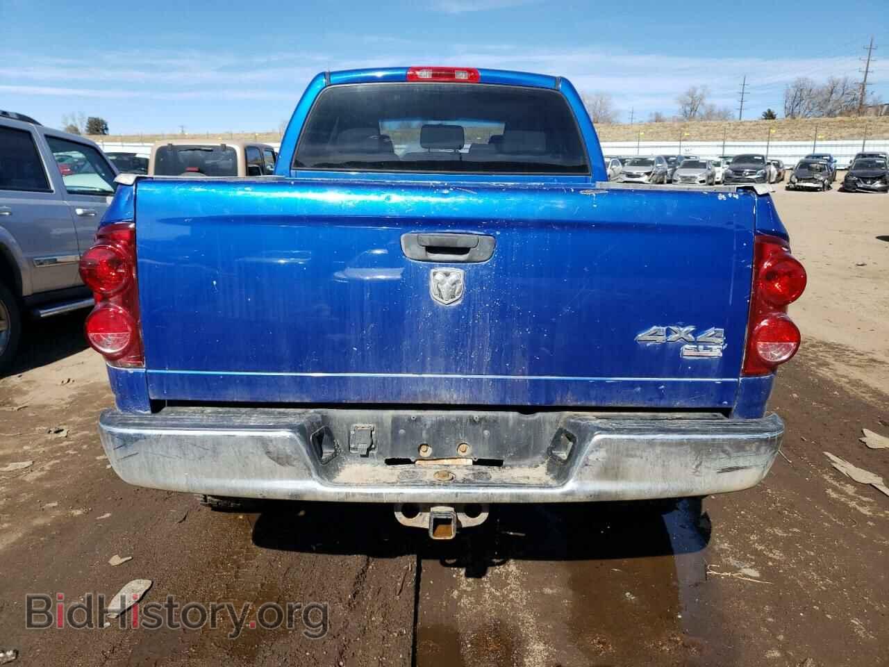 2007 DODGE All Models - VIN: 3D7KS19D57G705452 - Photo 6