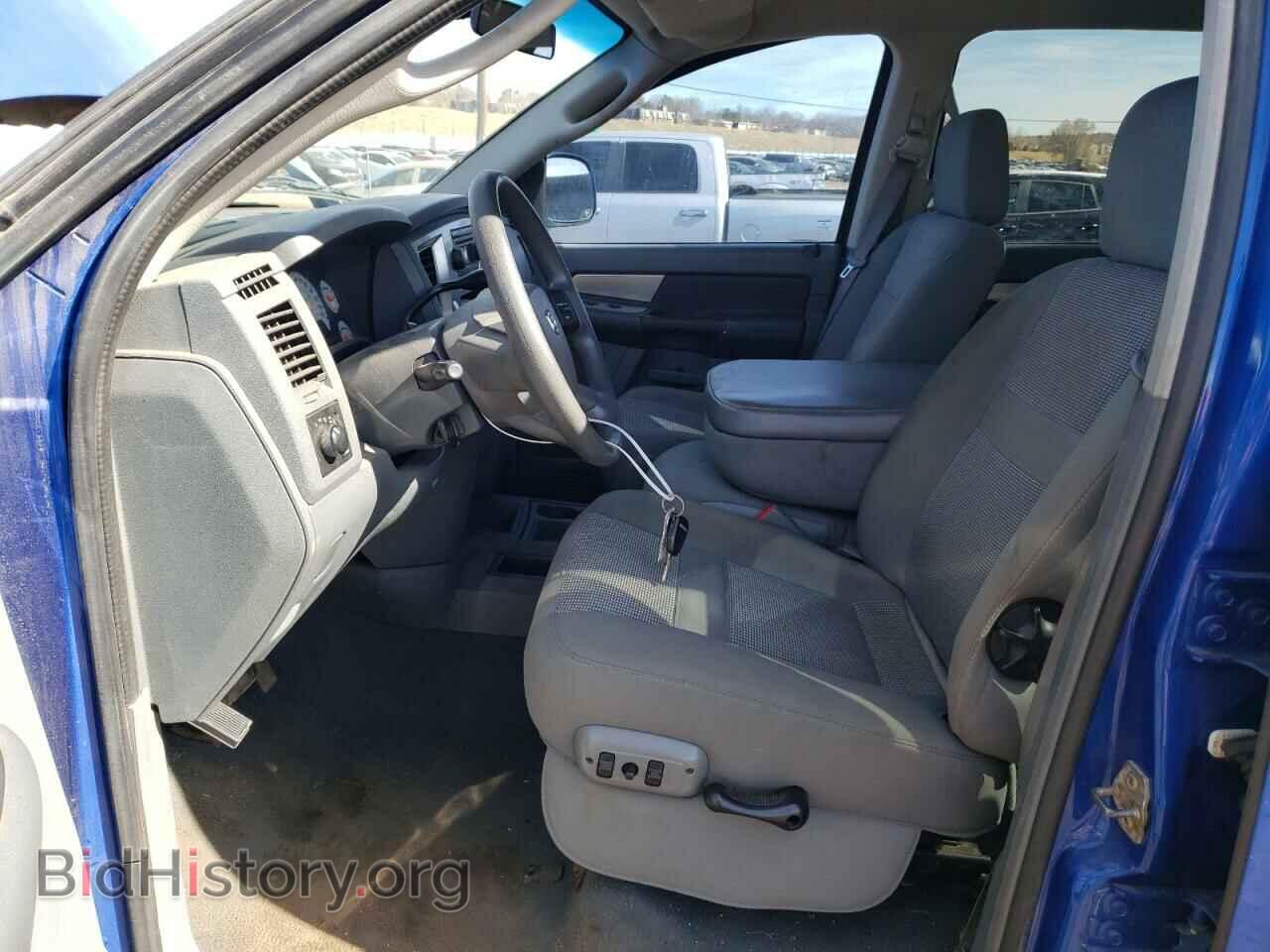 2007 DODGE All Models - VIN: 3D7KS19D57G705452 - Photo 7