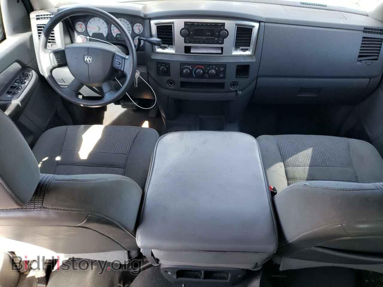 2007 DODGE All Models - VIN: 3D7KS19D57G705452 - Photo 8