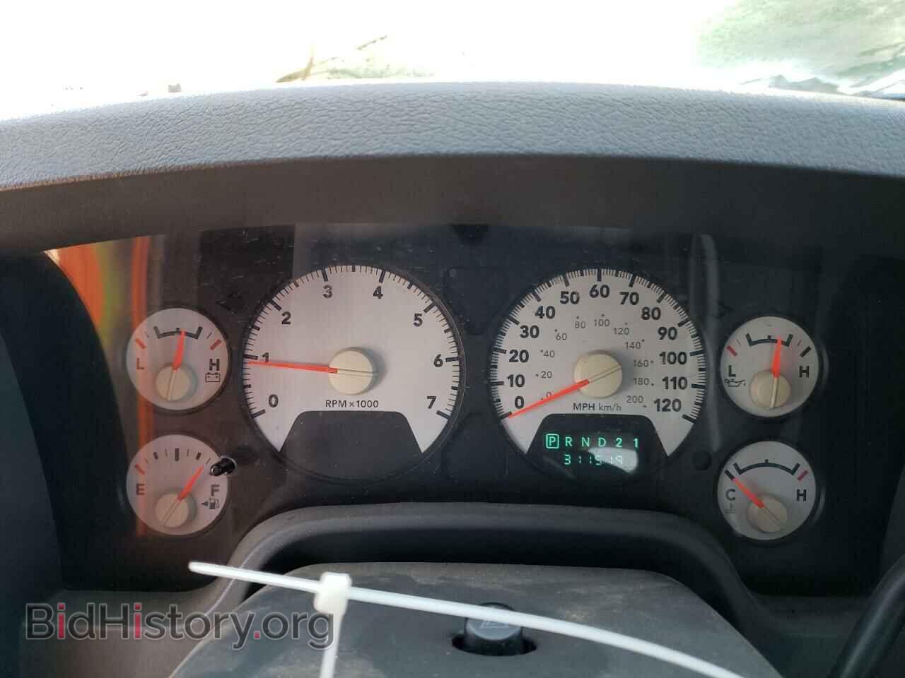 2007 DODGE All Models - VIN: 3D7KS19D57G705452 - Photo 9