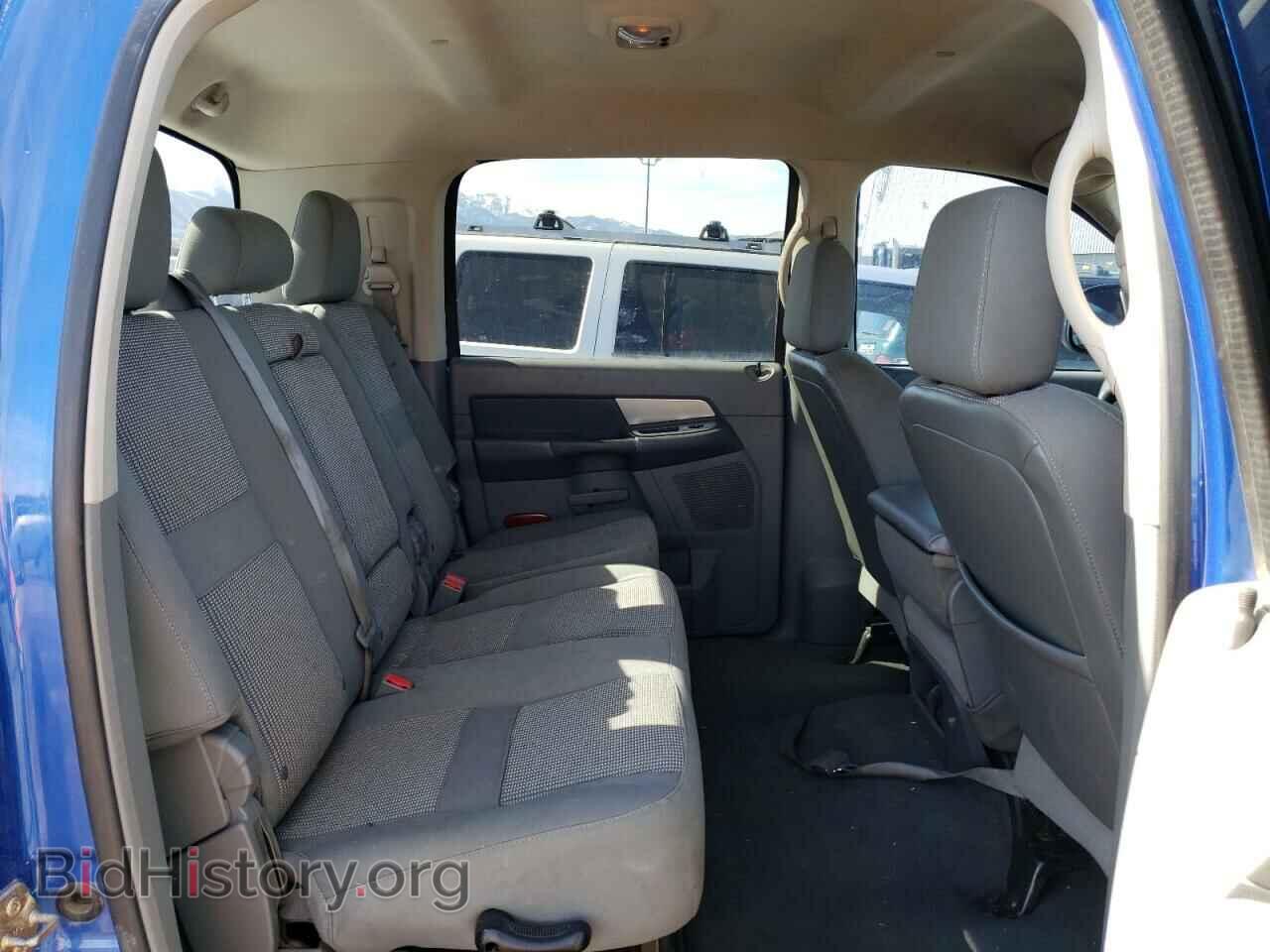 2007 DODGE All Models - VIN: 3D7KS19D57G705452 - Photo 10