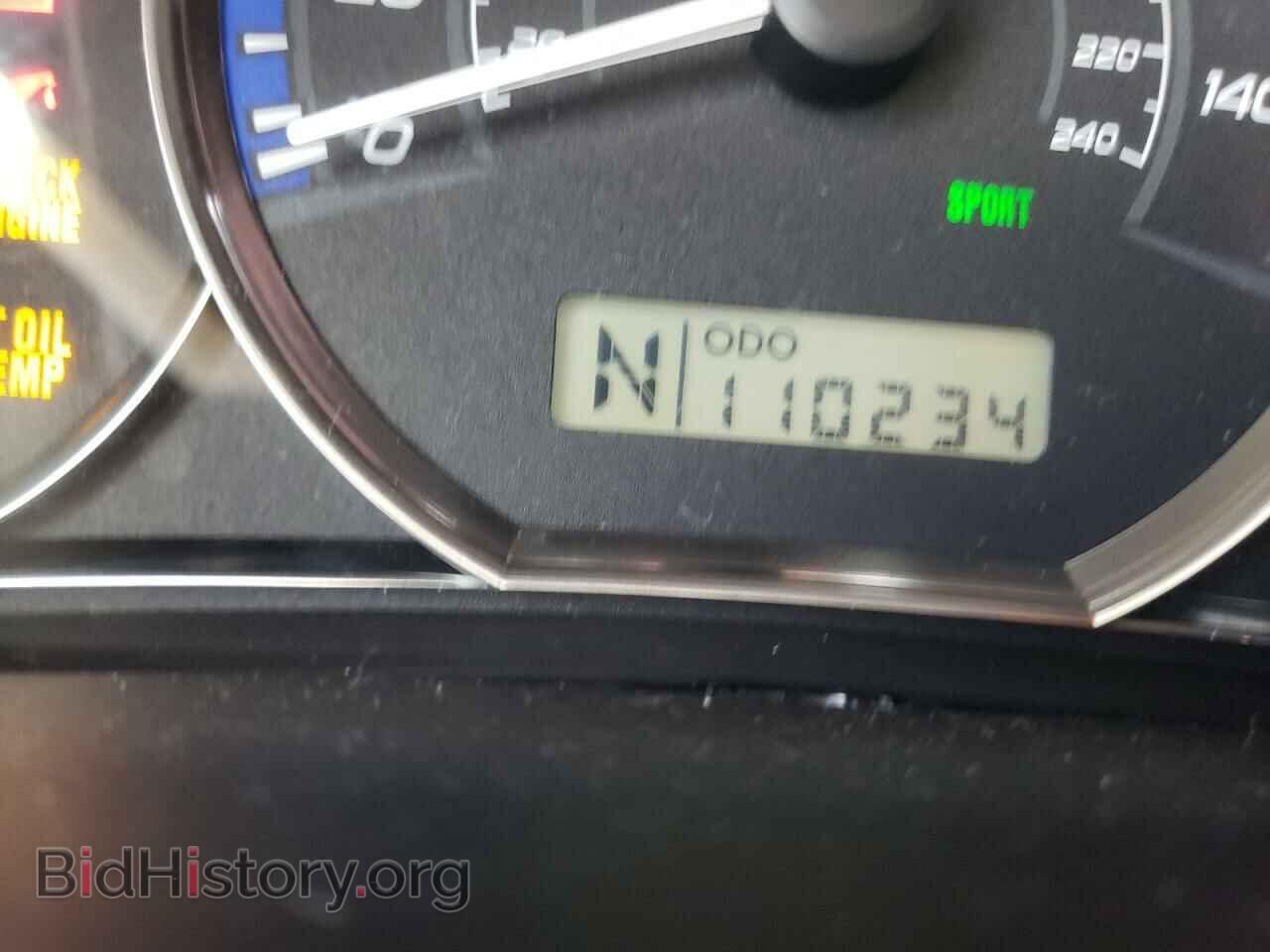 2012 SUBARU FORESTER - VIN: JF2SHADC7CH411575 - Photo 8