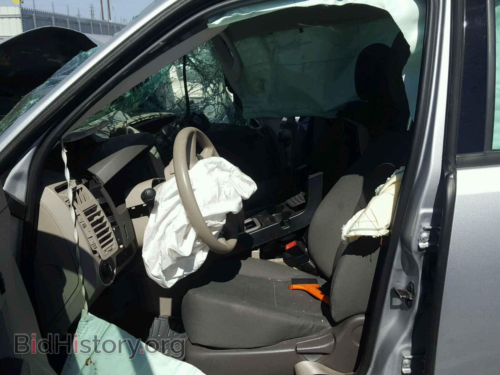 2012 FORD ESCAPE - VIN: 1FMCU0C77CKA61330 - Photo 5