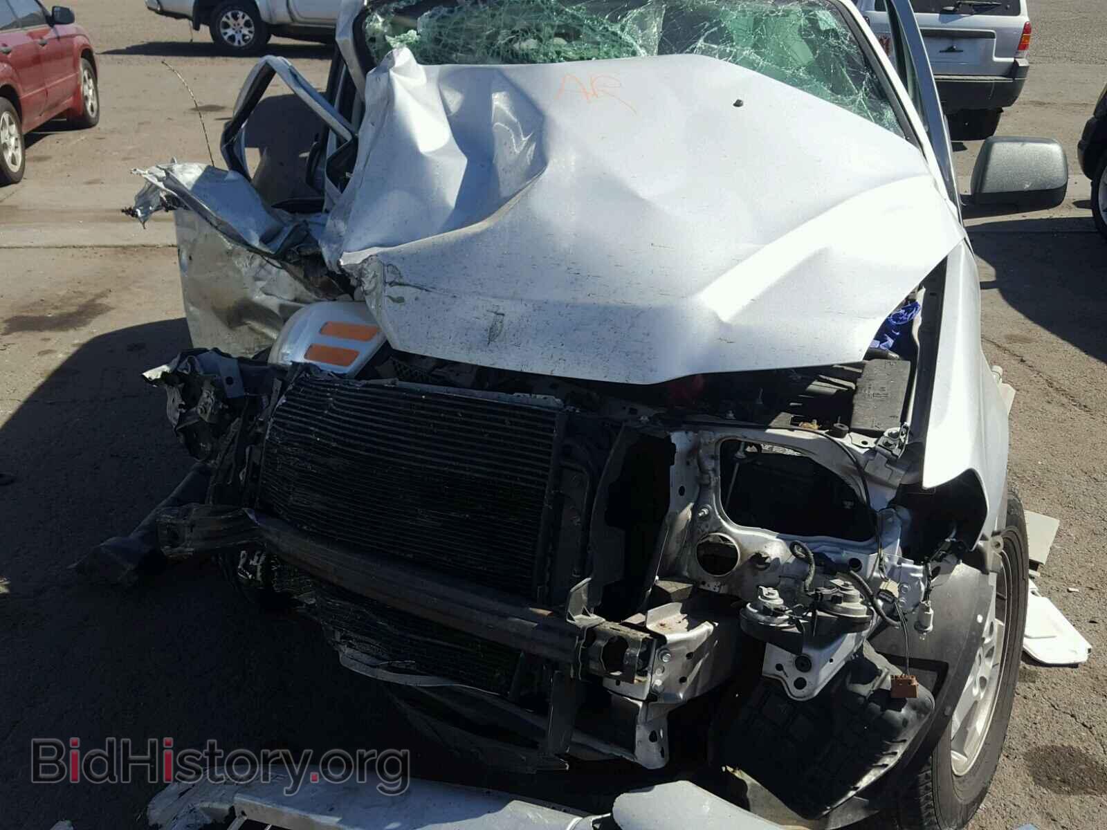 2012 FORD ESCAPE - VIN: 1FMCU0C77CKA61330 - Photo 7