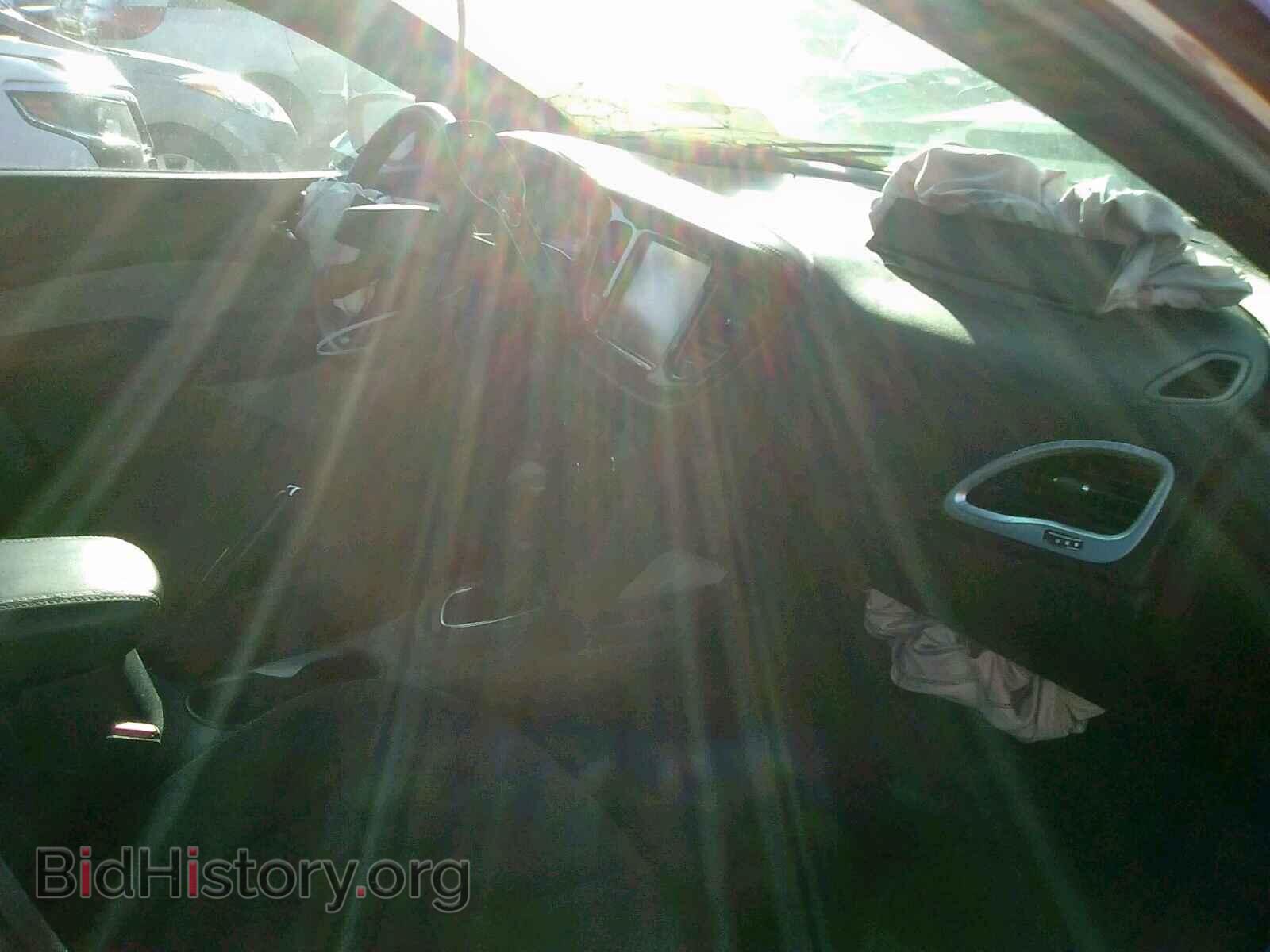 2015 DODGE DART - VIN: 1C3CDFBB0FD119174 - Фото 2
