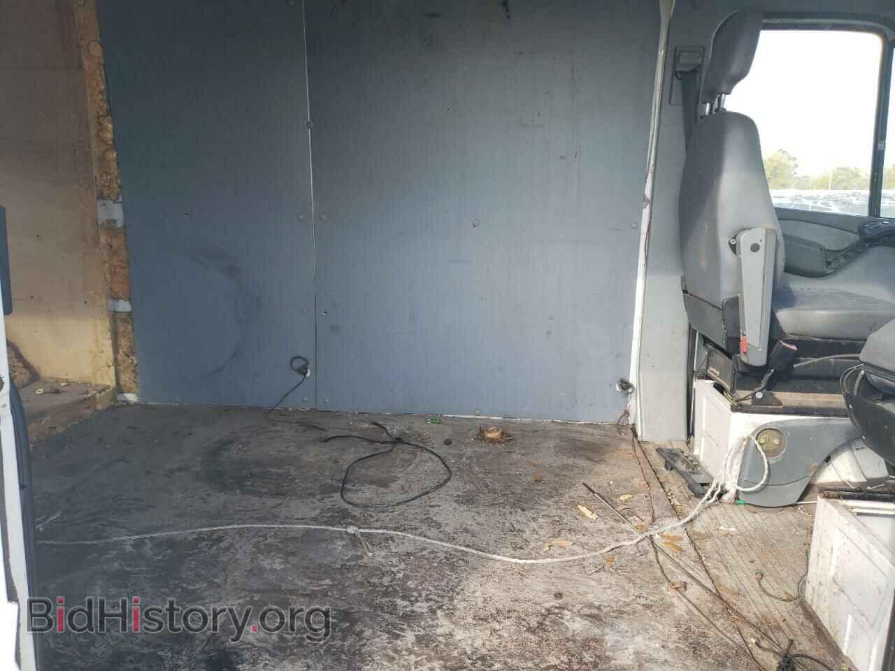 2006 DODGE SPRINTER - VIN: WD0PD744765877497 - Photo 11