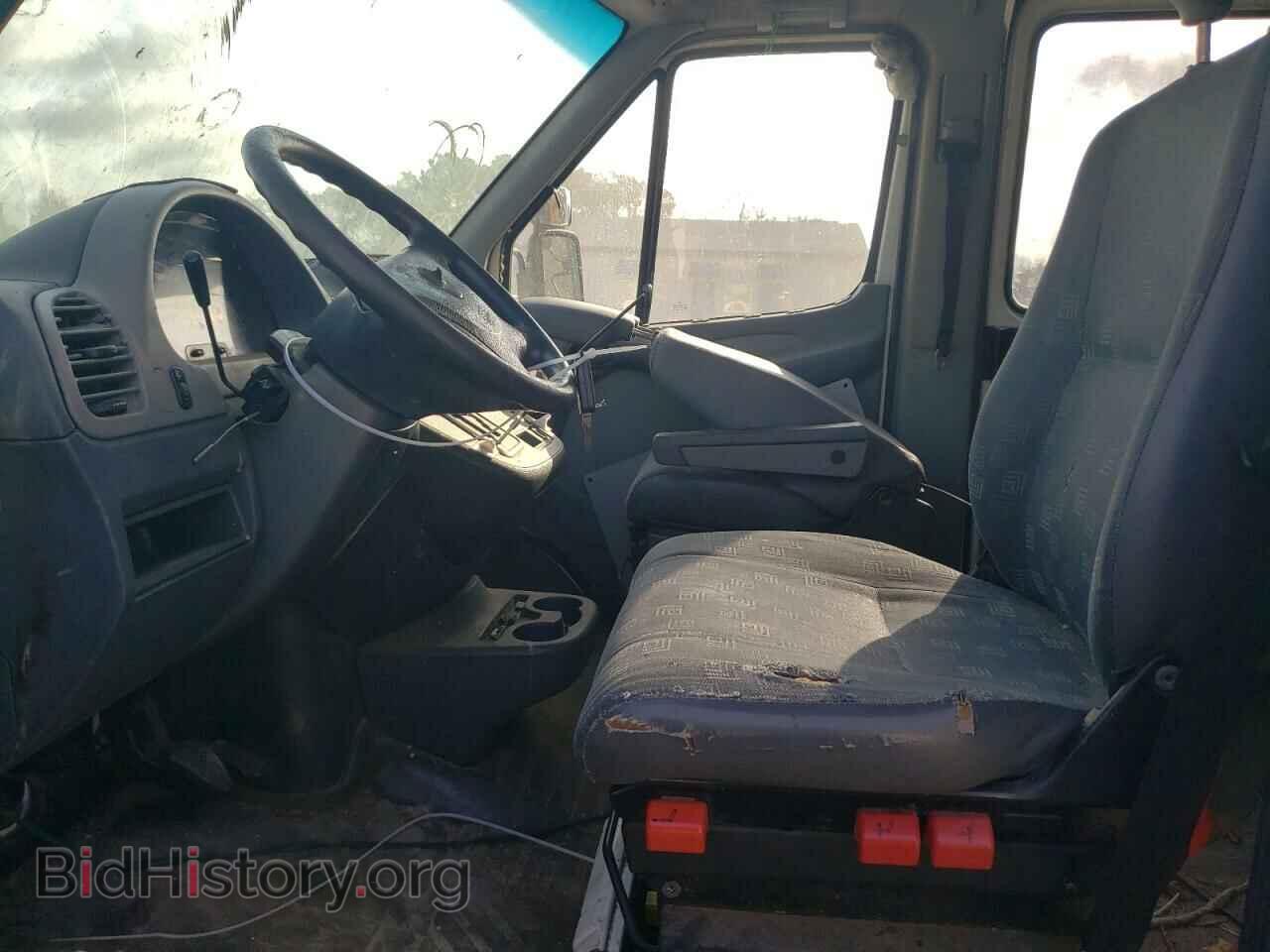 2006 DODGE SPRINTER - VIN: WD0PD744765877497 - Photo 7