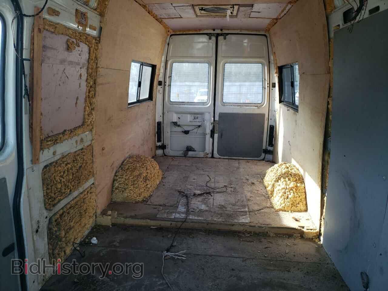 2006 DODGE SPRINTER - VIN: WD0PD744765877497 - Photo 10