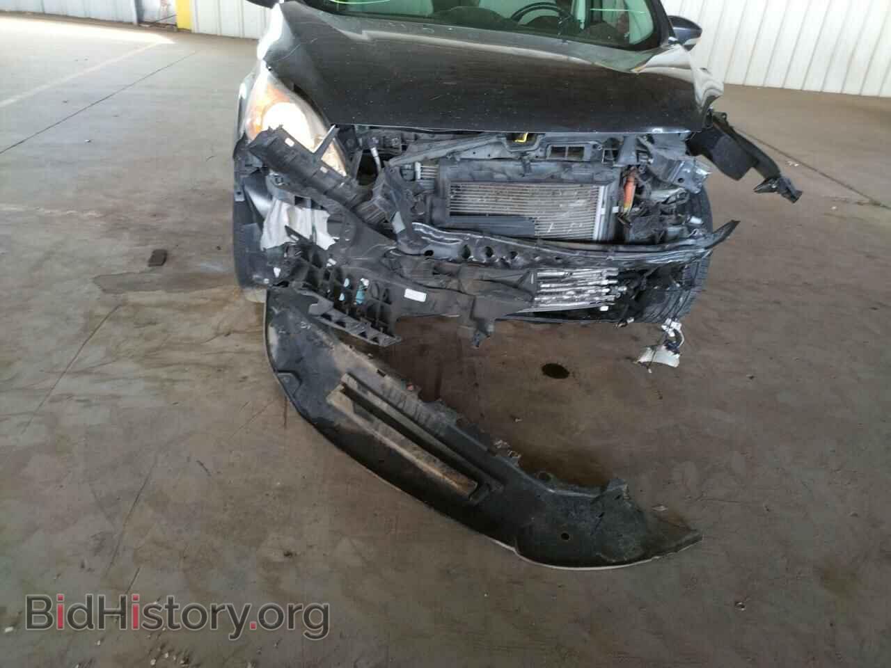 2015 FORD CMAX - VIN: 1FADP5AU1FL104246 - Фото 9