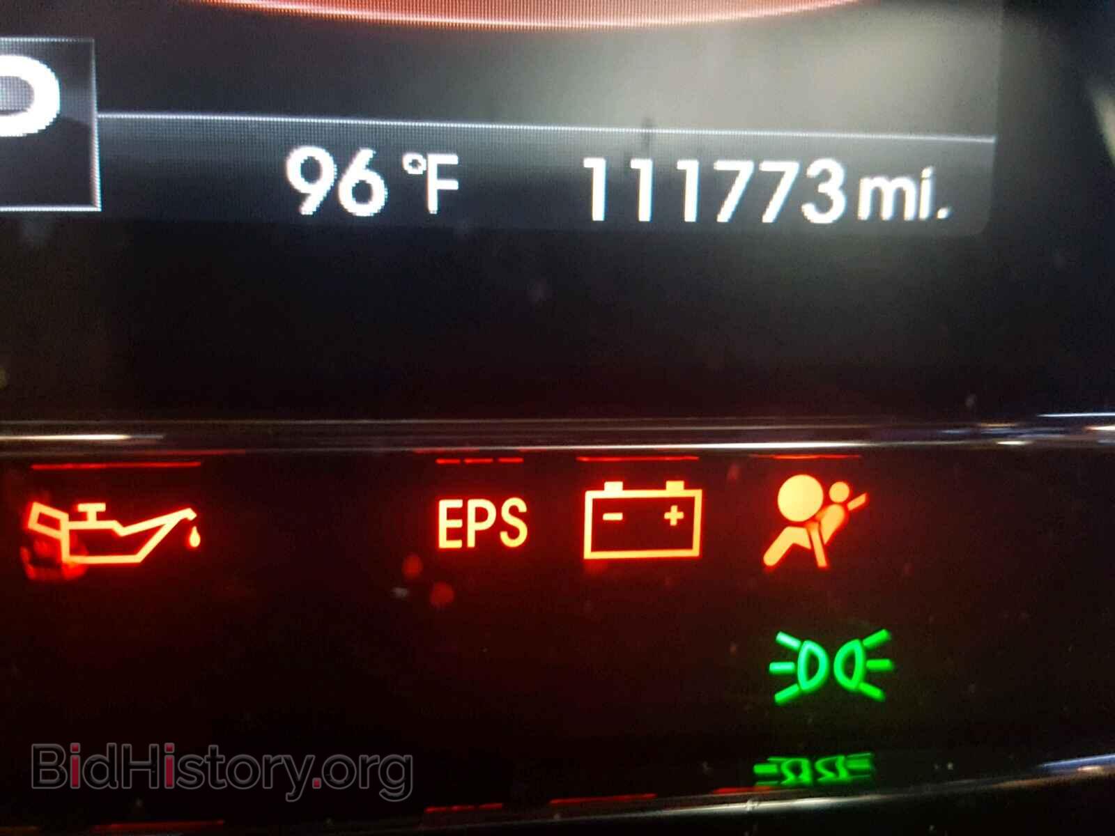 2013 KIA OPTIMA - VIN: 5XXGR4A64DG175743 - Photo 8