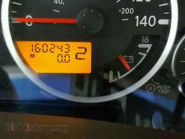 2008 NISSAN PATHFINDER - VIN: 5N1BR18A48C628974 - Фото 8