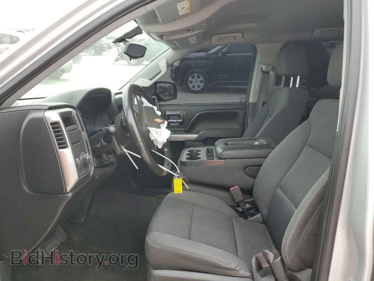 2016 CHEVROLET SILVERADO - VIN: 3GCPCREC8GG308228 - Фото 7