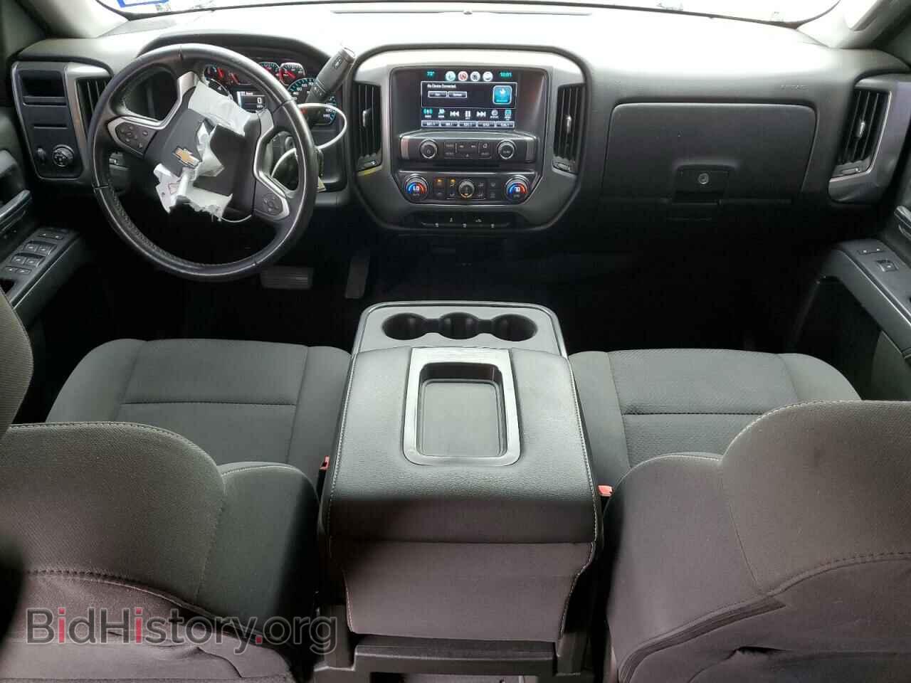 2016 CHEVROLET SILVERADO - VIN: 3GCPCREC8GG308228 - Фото 8