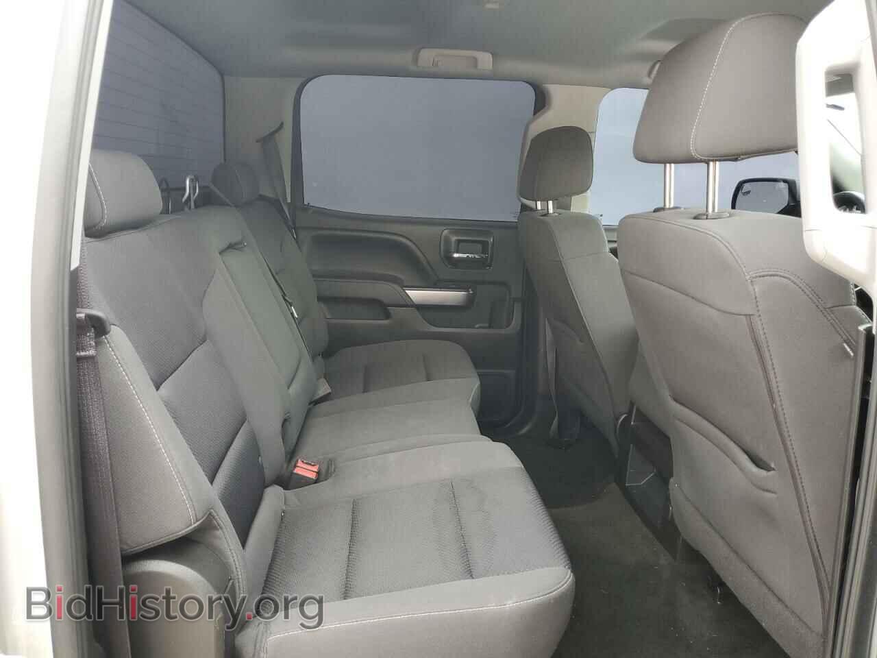 2016 CHEVROLET SILVERADO - VIN: 3GCPCREC8GG308228 - Фото 10
