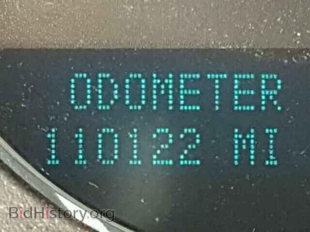 2011 CHEVROLET AVALANCHE - VIN: 3GNMCFE02BG236482 - Фото 8