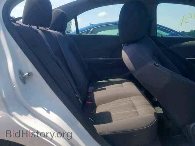 2013 CHEVROLET SONIC - VIN: 1G1JC5SH6D4130089 - Фото 6
