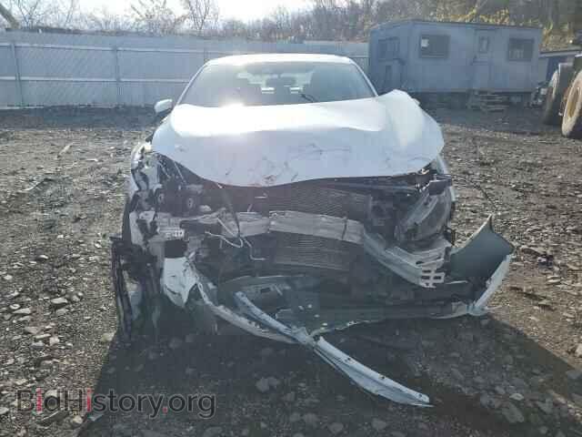2019 HONDA CIVIC - VIN: 2HGFC2F62KH573698 - Фото 5