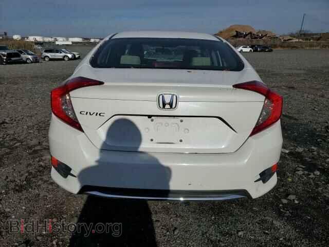 2019 HONDA CIVIC - VIN: 2HGFC2F62KH573698 - Фото 6