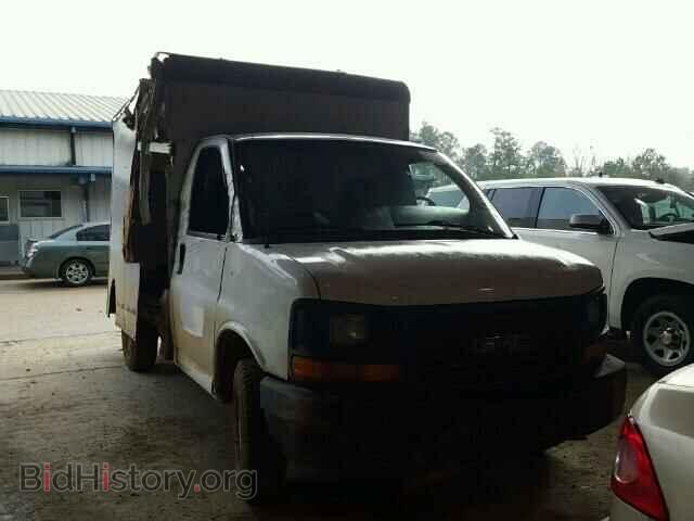 Фотография 1GDGG31V261903867 - GMC SAVANA 2006