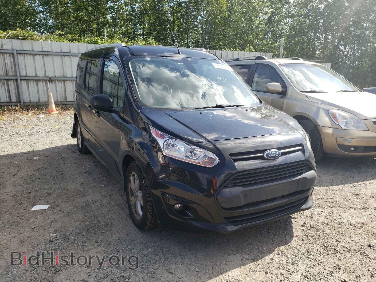 Photo NM0GS9F72H1318903 - FORD TRANSIT CO 2017