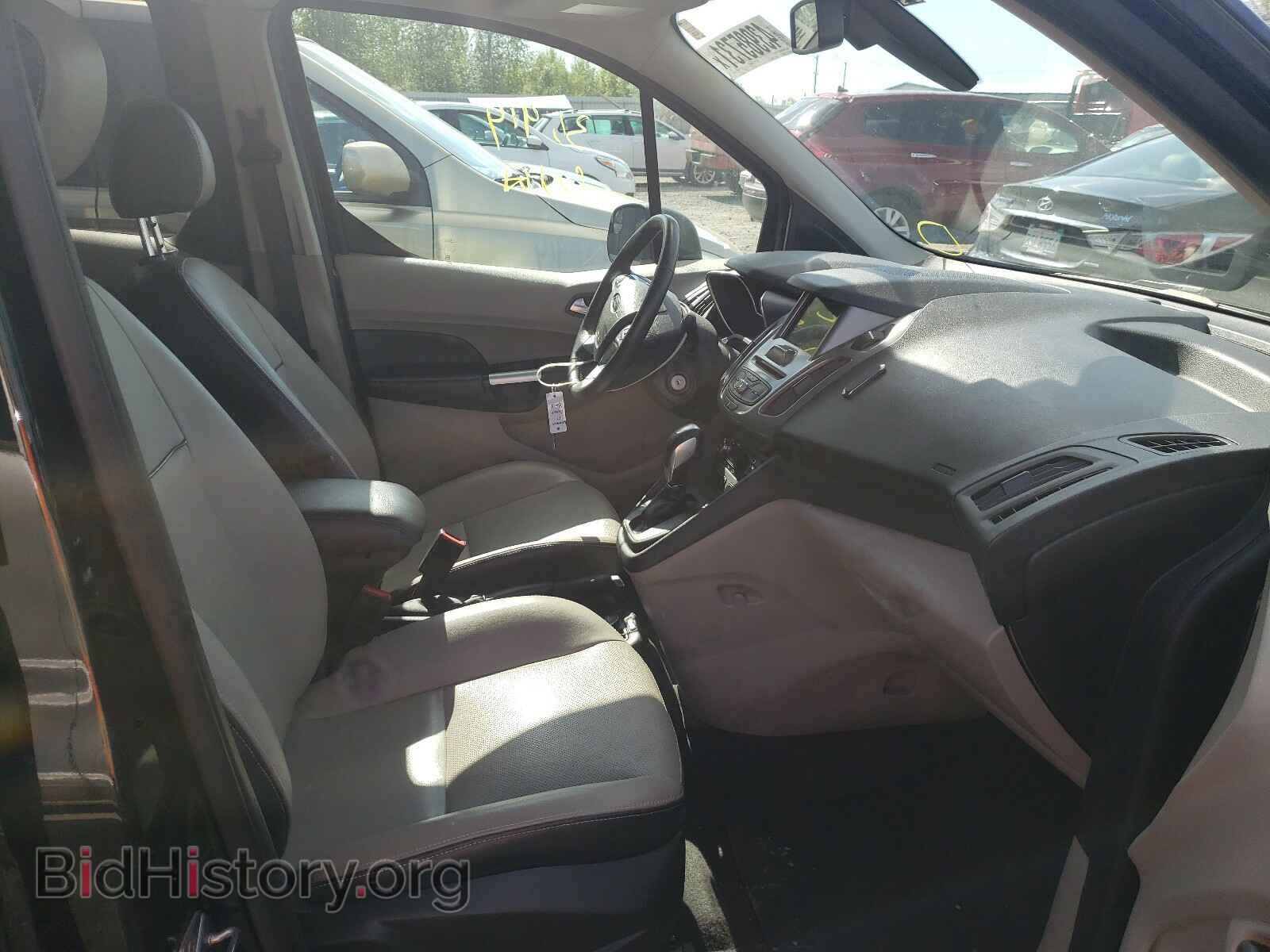 2017 FORD TRANSIT CO - VIN: NM0GS9F72H1318903 - Фото 5