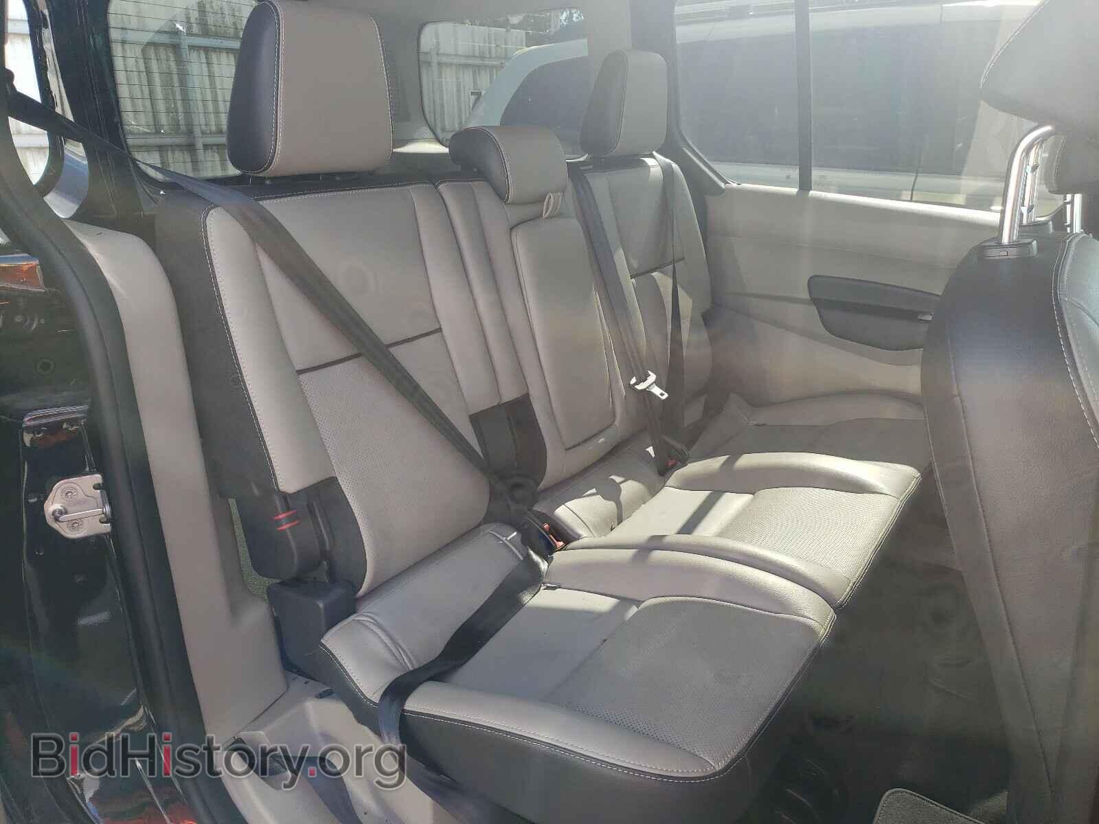 2017 FORD TRANSIT CO - VIN: NM0GS9F72H1318903 - Фото 6