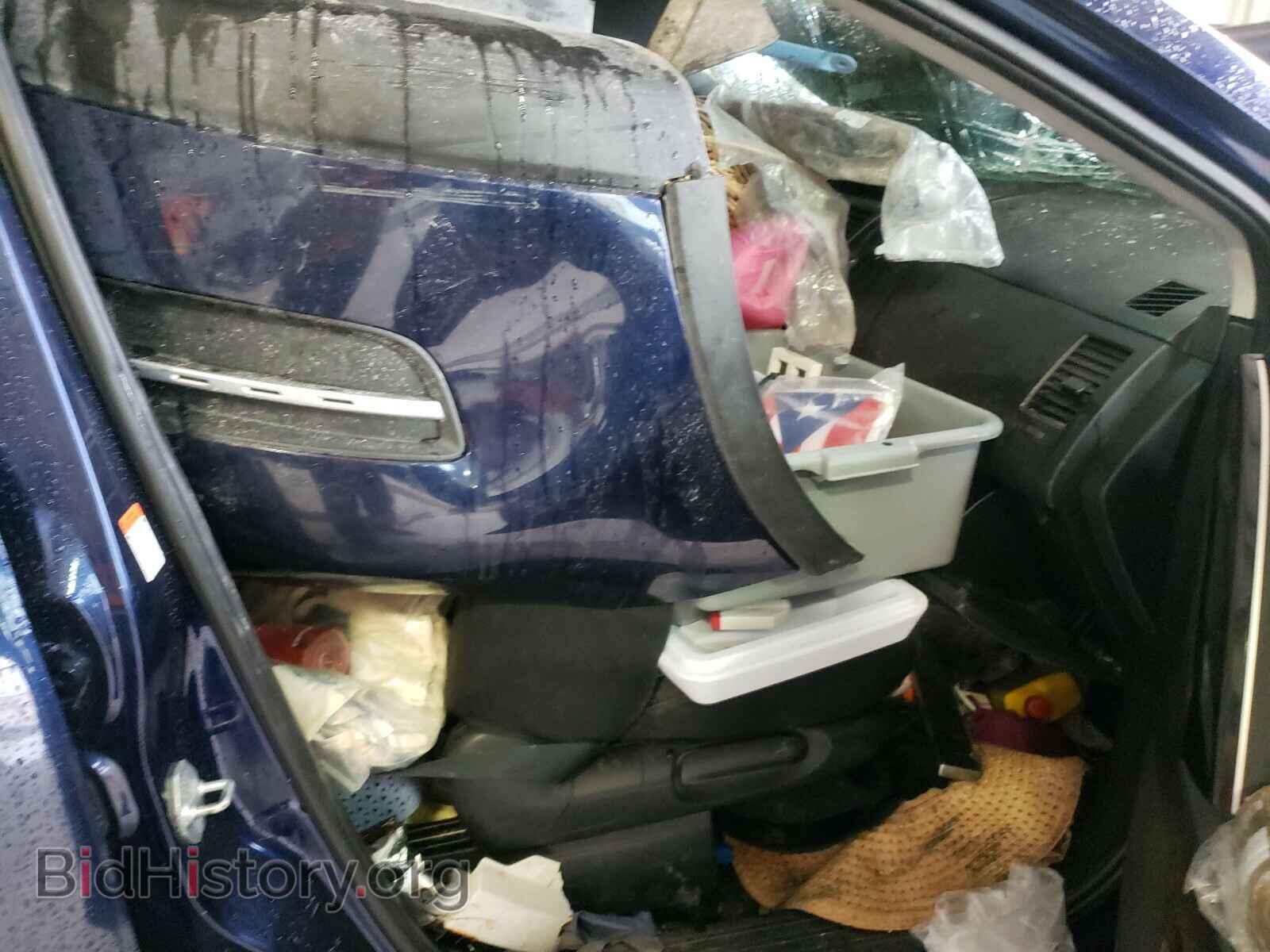 2007 MAZDA CX-9 - VIN: JM3TB28C270113452 - Фото 5