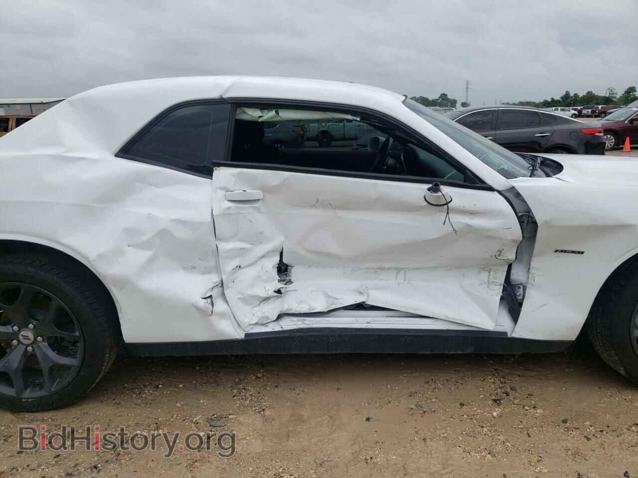 2019 DODGE CHALLENGER - VIN: 2C3CDZBT7KH573574 - Photo 9